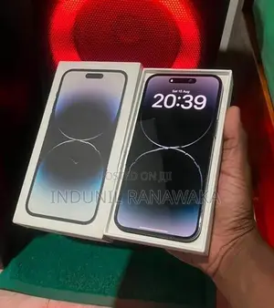 Apple iPhone 14 Pro Max (Used)