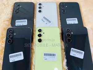 Samsung Galaxy A54 8GB/128GB (Used)