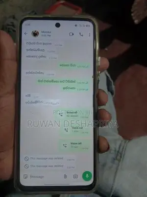 Infinix Hot 60i (Used)