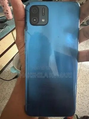 Oppo A16k (Used)
