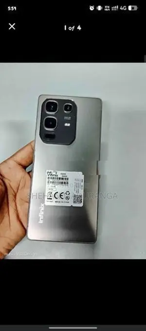 Infinix Note 50 (Used)