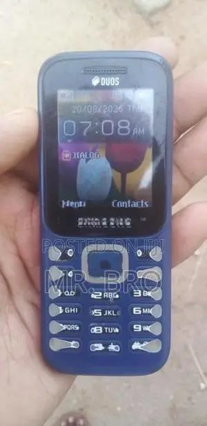 SAMSUNG B310 (Used)