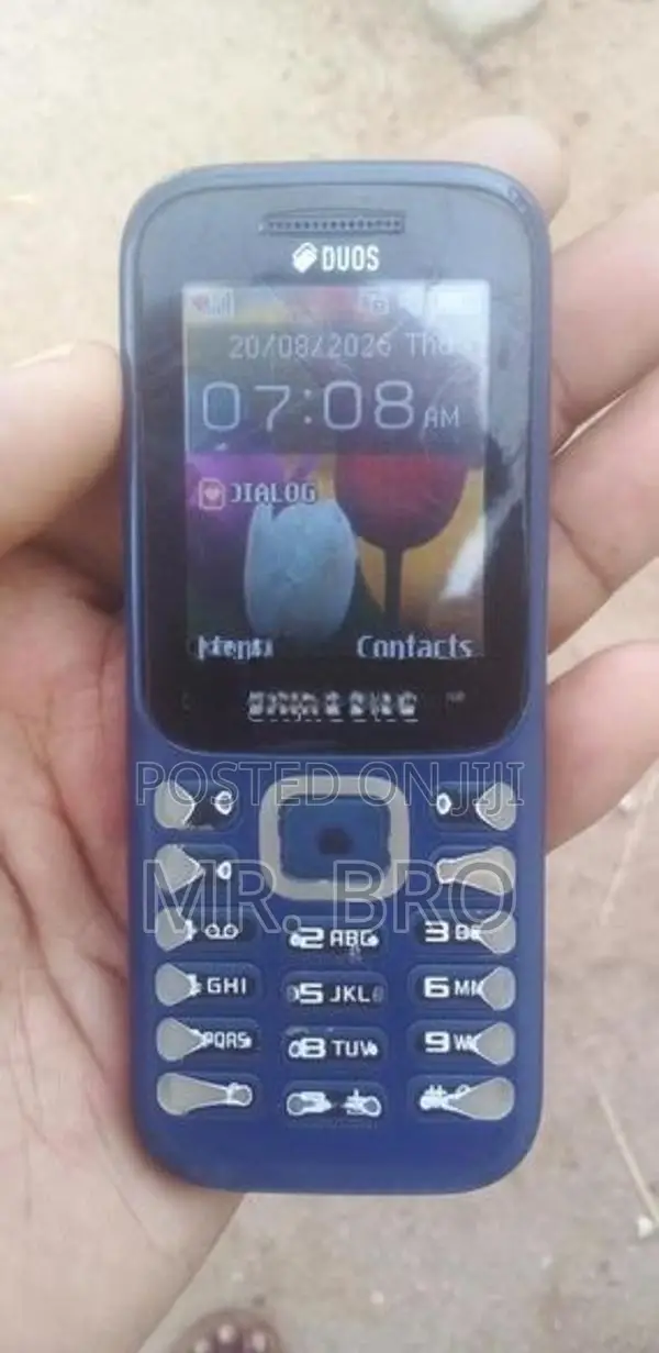 SAMSUNG B310 (Used)