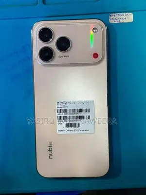 ZTE nubia V 80 Pro (Used)