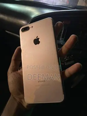 Apple iPhone 7 Plus 128 (Used)