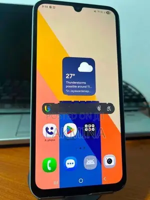 Samsung Galaxy A15 6GB 128GB (Used)
