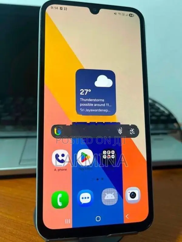 Samsung Galaxy A15 6GB 128GB (Used)