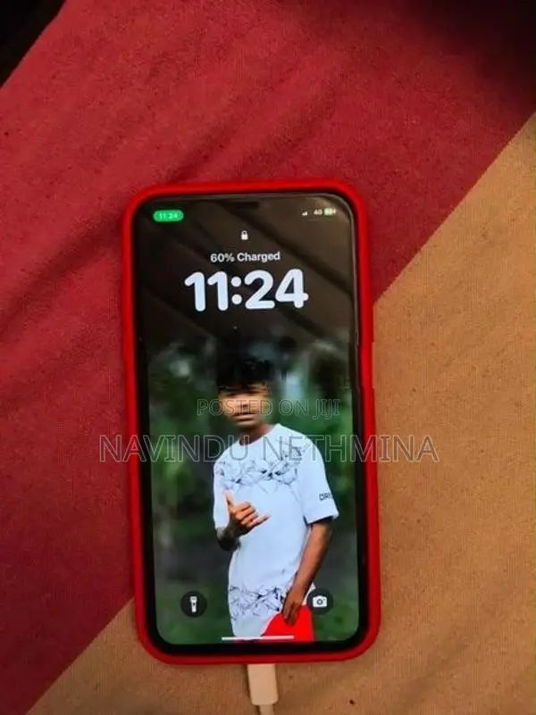 Apple iPhone XR (Used)