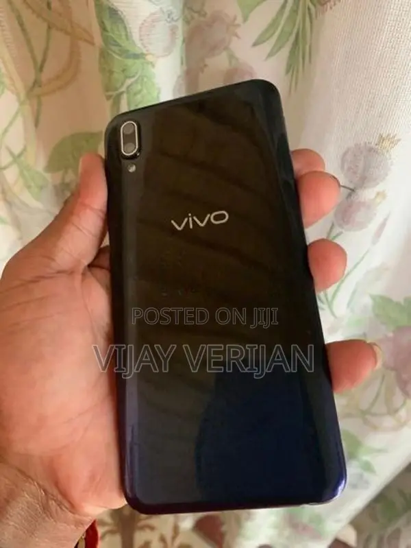 Vivo Y93 Brand New Condition (Used)