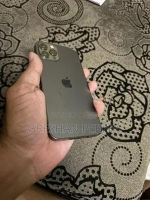 Apple iPhone 12 Pro 512 GB (Used)