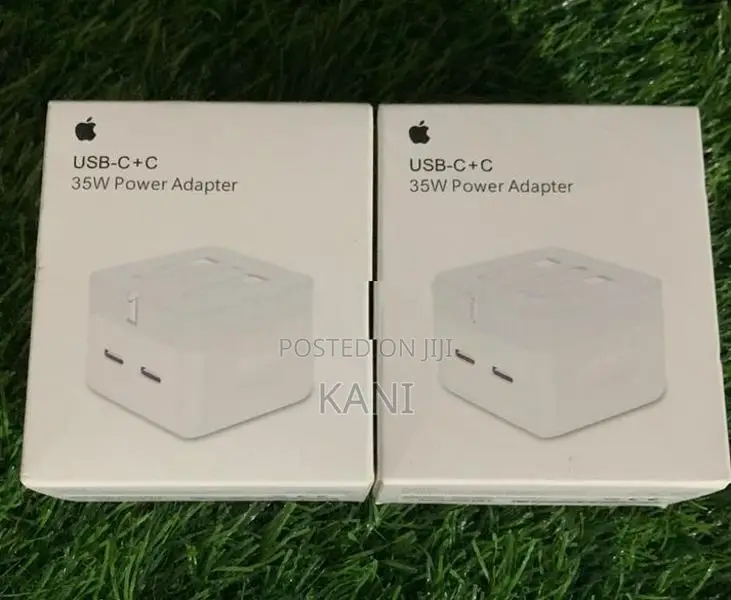35W Power Adapter