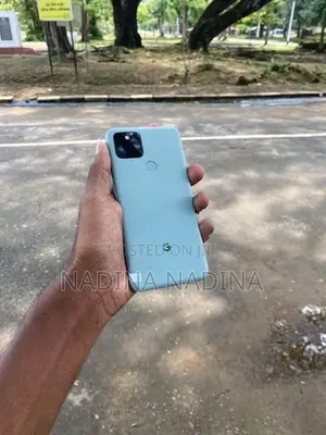 Google Pixel 5 (Used)