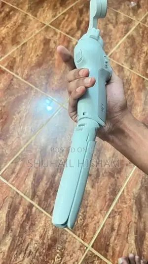 Mobile Gimbal