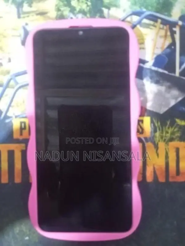 Oppo A12 (Used)
