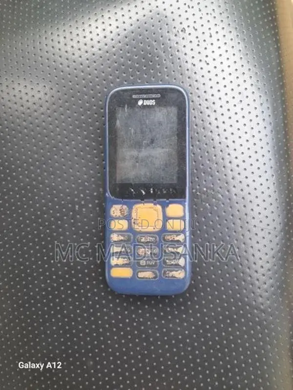 Samsung B310E (Used)