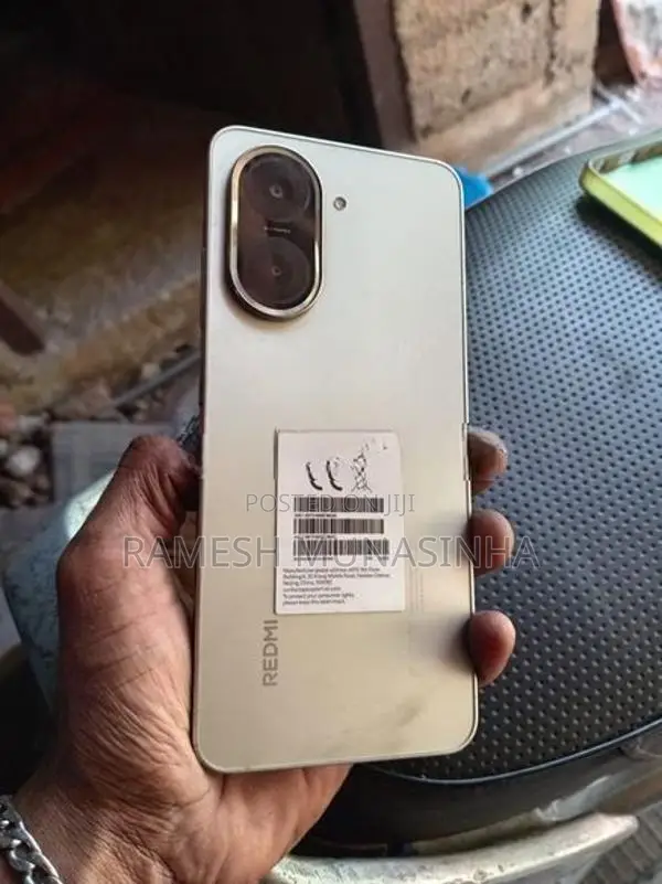 Xiaomi Redmi A5 (Used)