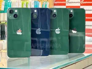 Apple iPhone 13 128GB (Used)