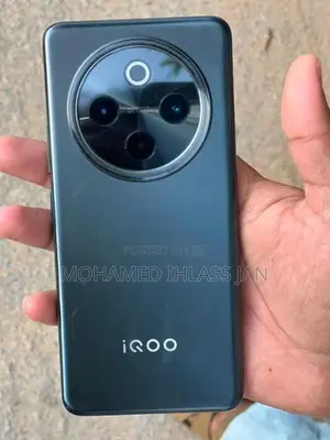 iqoo Z10 5G (Used)
