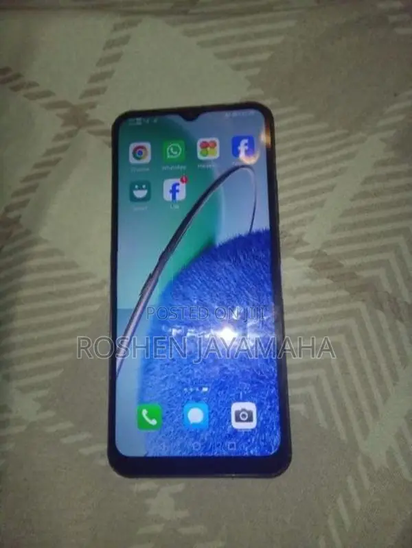 Huawei Nova Y61 (Used)