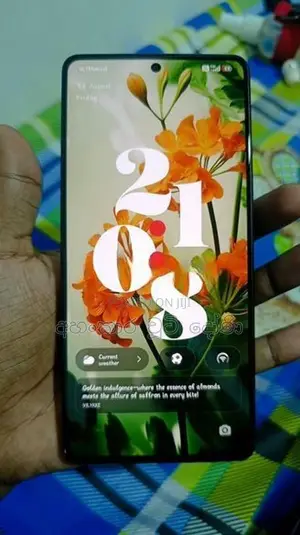 Xiaomi Redmi Note 13 5G (Used)