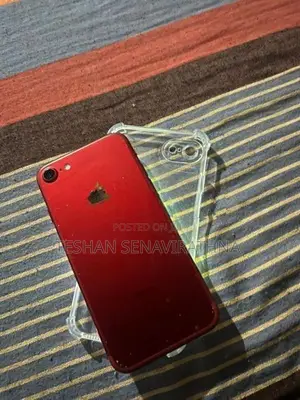 Apple iPhone 7 (Used)