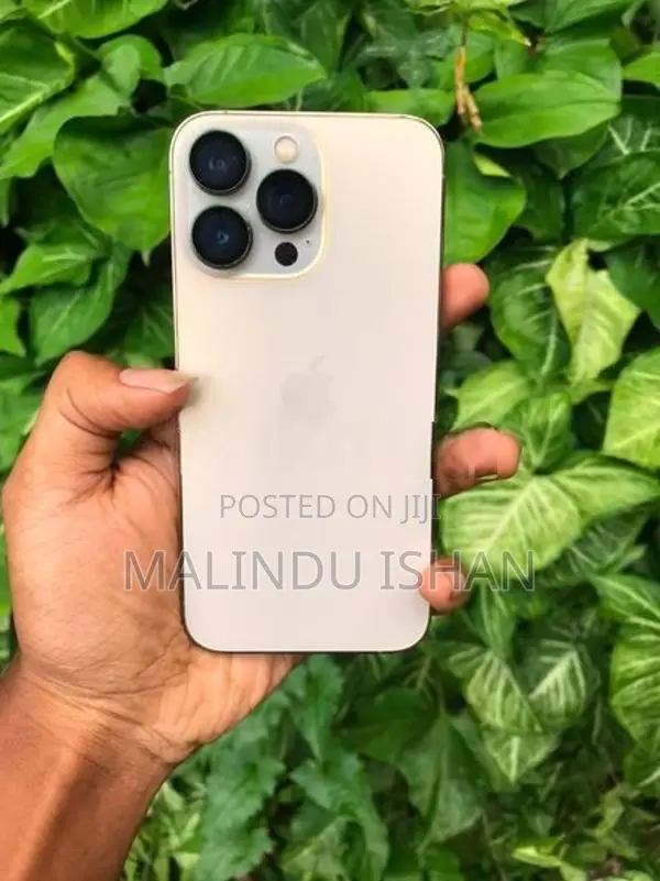 Apple iPhone 13 Pro 128GB (Used)