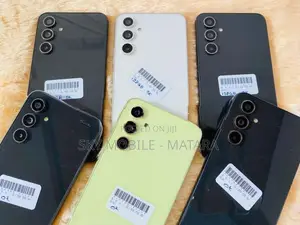 Samsung Galaxy A54 8GB/128GB (Used)