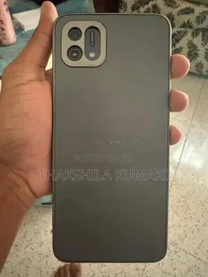 Oppo A16k (Used)