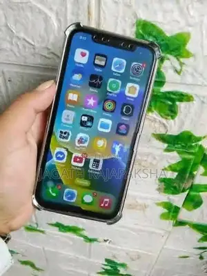 Apple iPhone XS 256GB (Used)