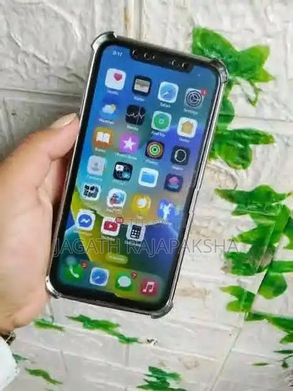 Apple iPhone XS 256GB (Used)