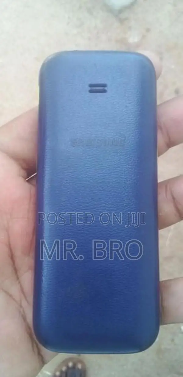 SAMSUNG B310 (Used)
