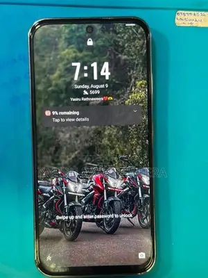 ZTE nubia V 80 Pro (Used)