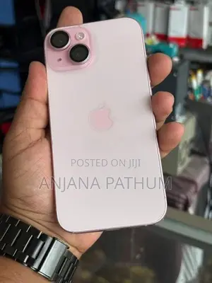 Apple iPhone 15 512gb (Used)