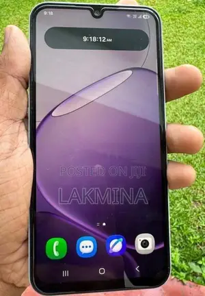 Samsung Galaxy A15 6GB 128GB (Used)