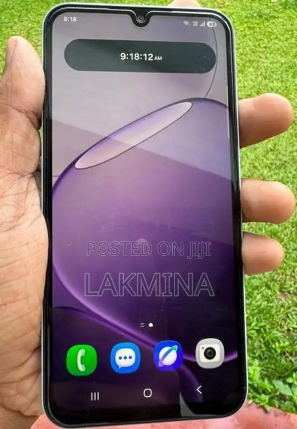 Samsung Galaxy A15 6GB 128GB (Used)