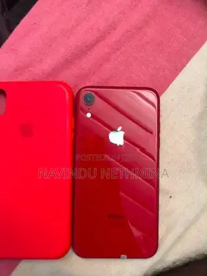 Apple iPhone XR (Used)