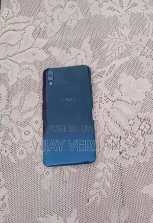 Vivo Y93 Brand New Condition (Used)