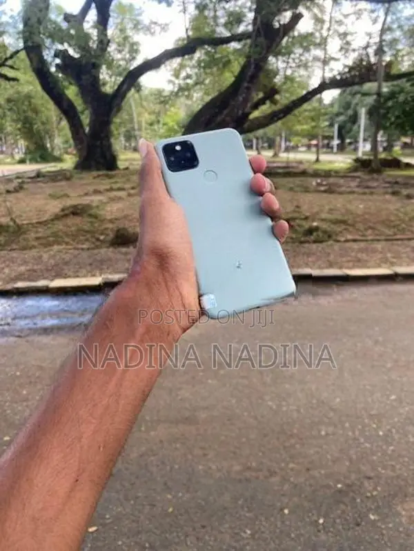 Google Pixel 5 (Used)