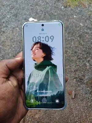 Honor X9d (Used)