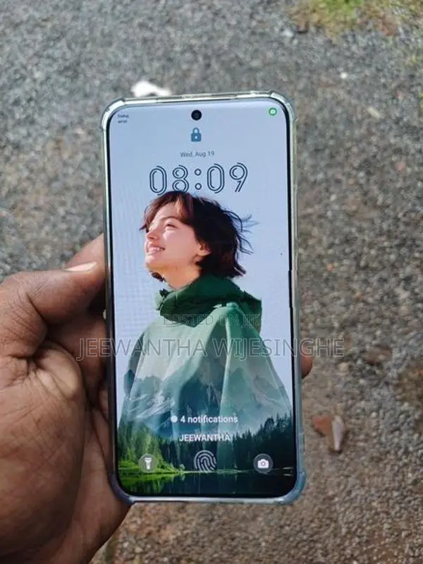 Honor X9d (Used)