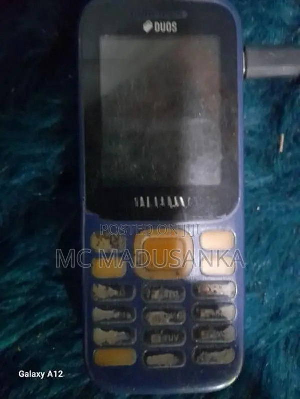 Samsung B310E (Used)