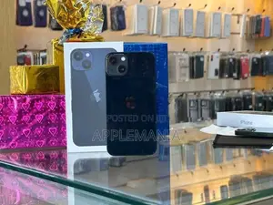 Apple iPhone 13 128GB (Used)