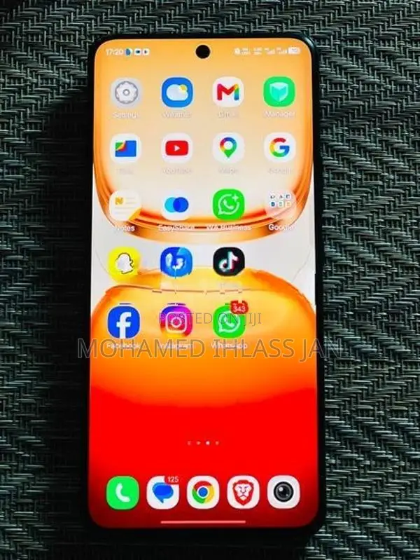 iqoo Z10 5G (Used)