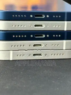 Apple iPhone 12 128GB (Used)