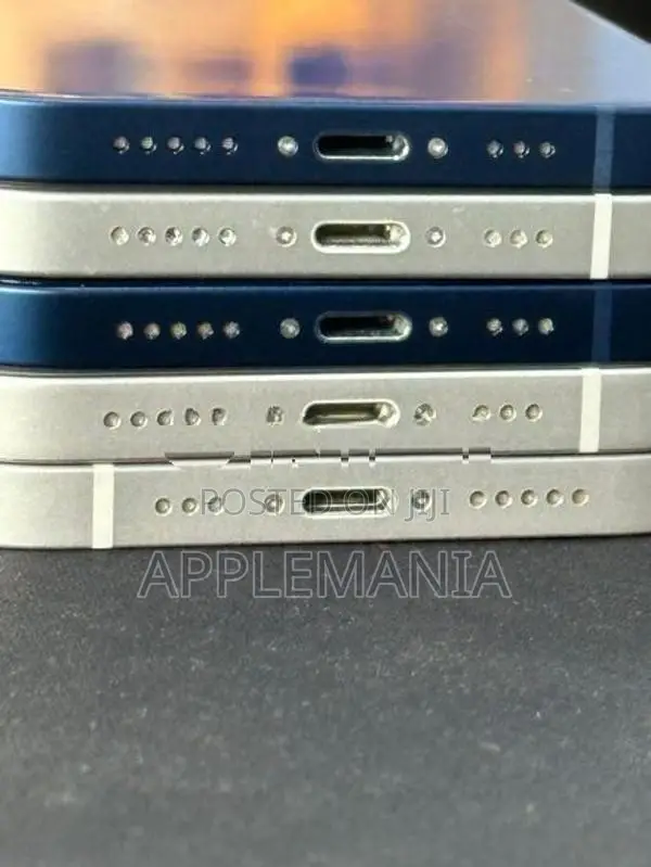 Apple iPhone 12 128GB (Used)