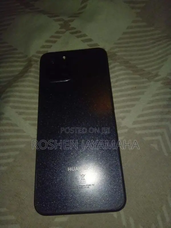Huawei Nova Y61 (Used)