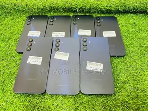 Samsung Galaxy A15L 6GB/128GB (Used)