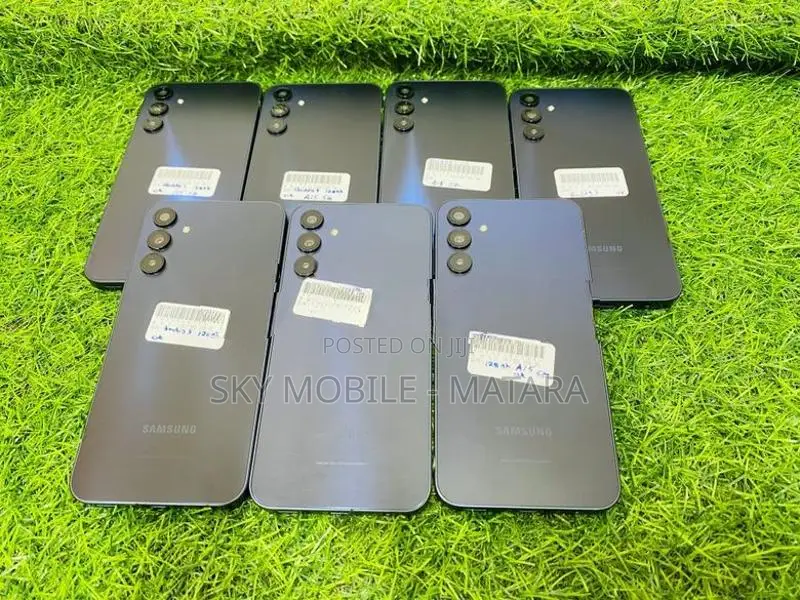 Samsung Galaxy A15L 6GB/128GB (Used)