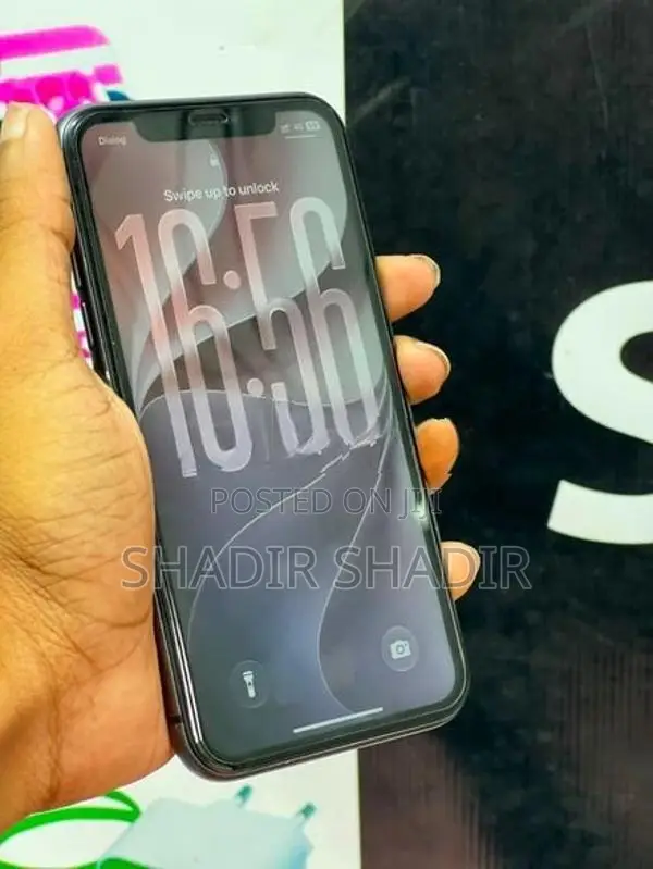 Apple iPhone 11 (Used)