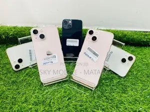Apple iPhone 13 mini 128GB (Used)